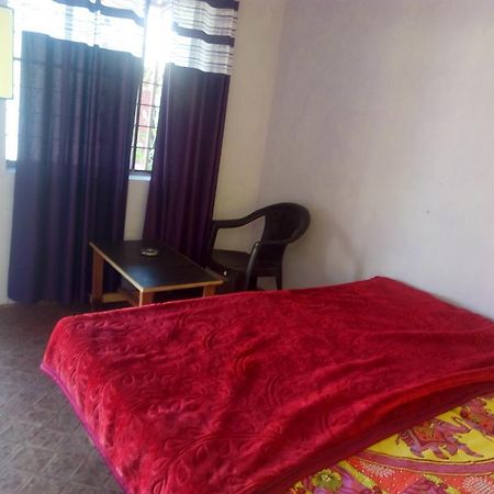 Rk Guest House 布什格尔 外观 照片