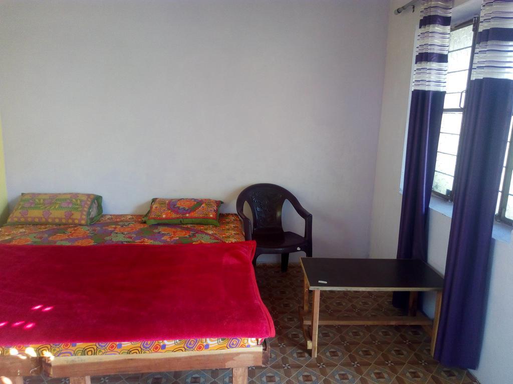 Rk Guest House 布什格尔 外观 照片
