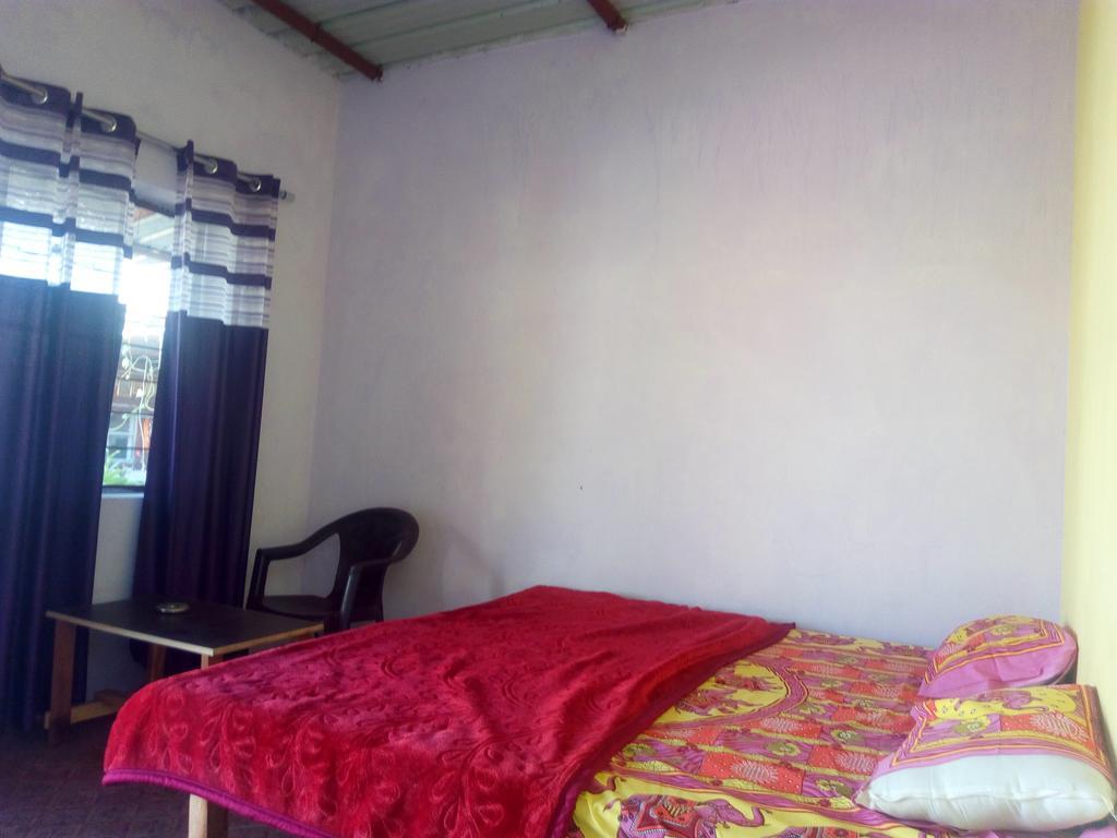 Rk Guest House 布什格尔 外观 照片