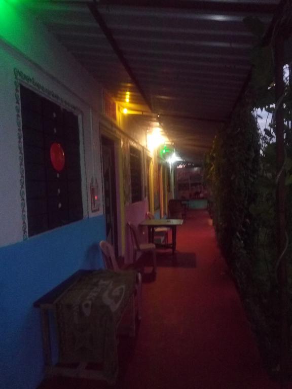 Rk Guest House 布什格尔 外观 照片